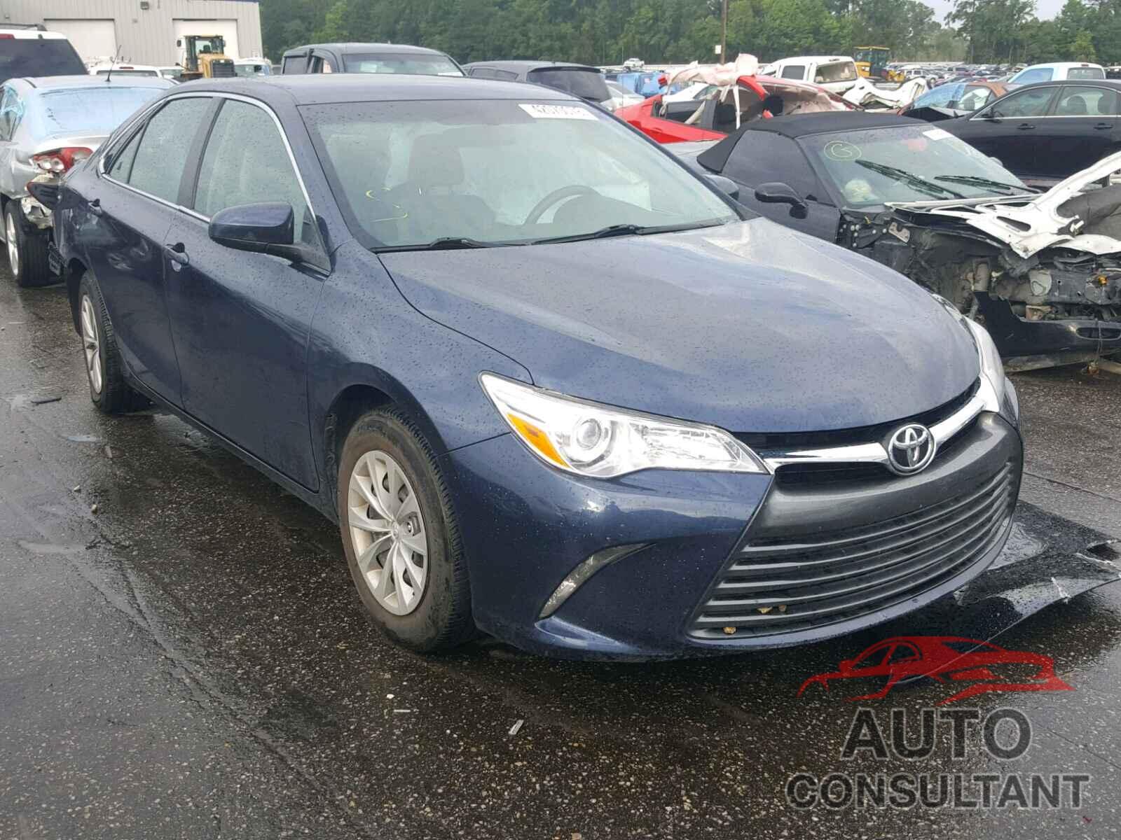 TOYOTA CAMRY 2015 - 4T1BF1FK1FU981202