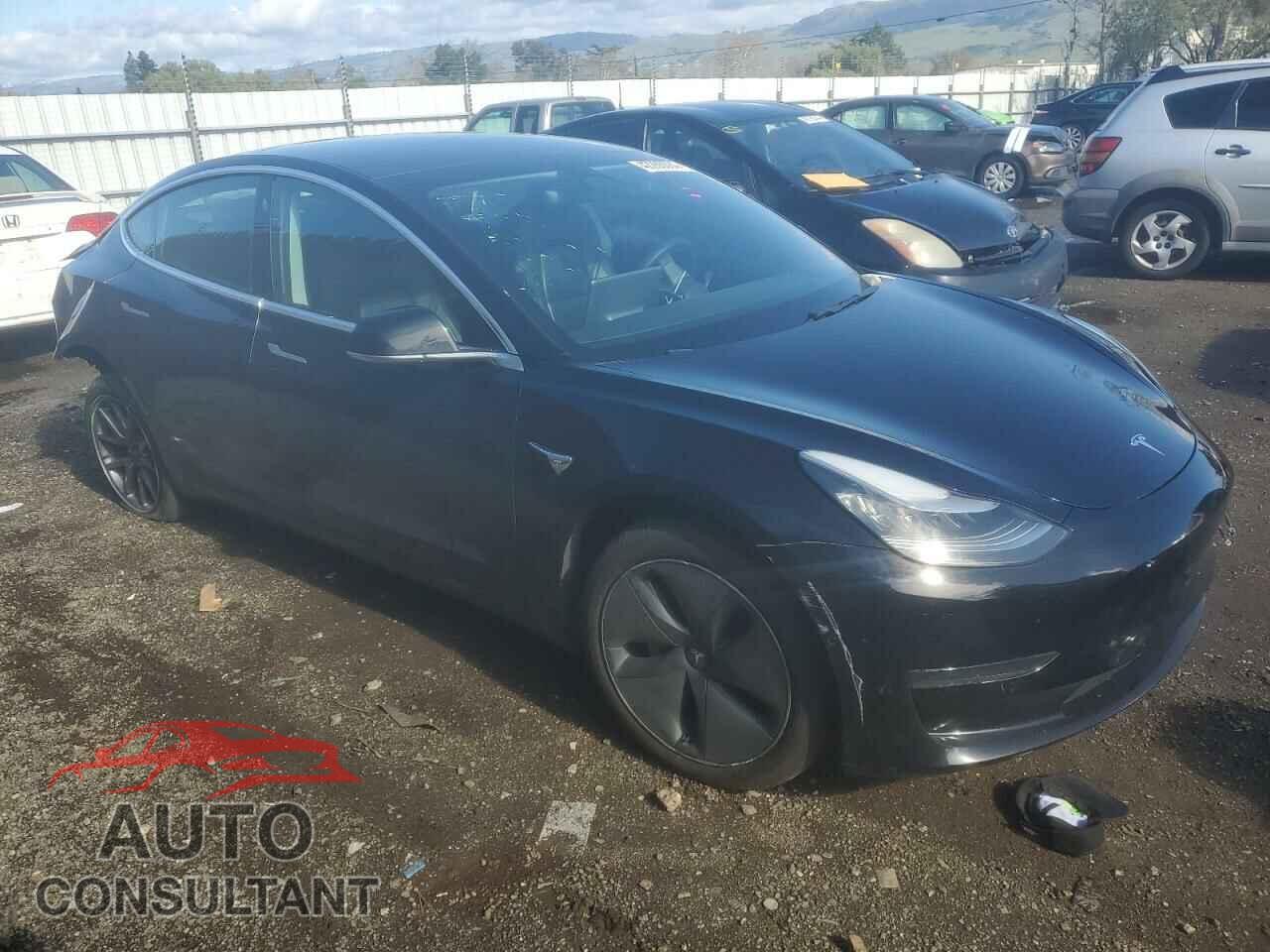 TESLA MODEL 3 2019 - 5YJ3E1EA3KF426713