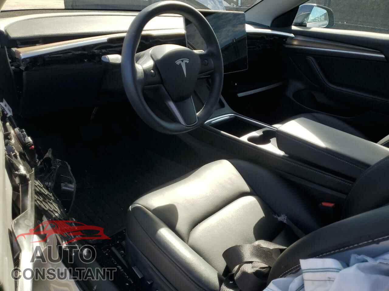 TESLA MODEL 3 2023 - 5YJ3E1EA0PF503061