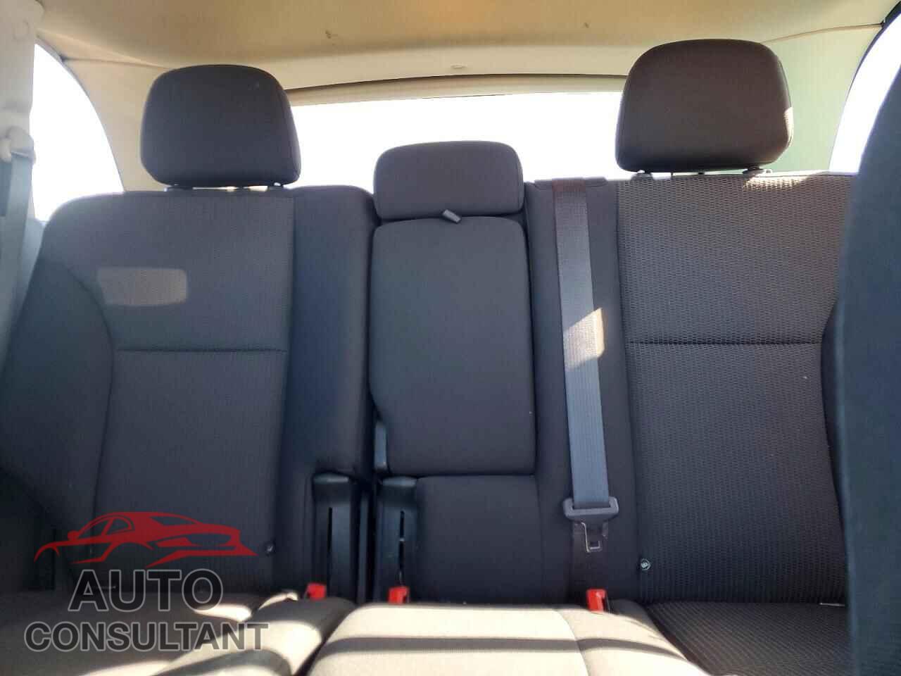FORD EDGE 2014 - 2FMDK3JC6EBB21168