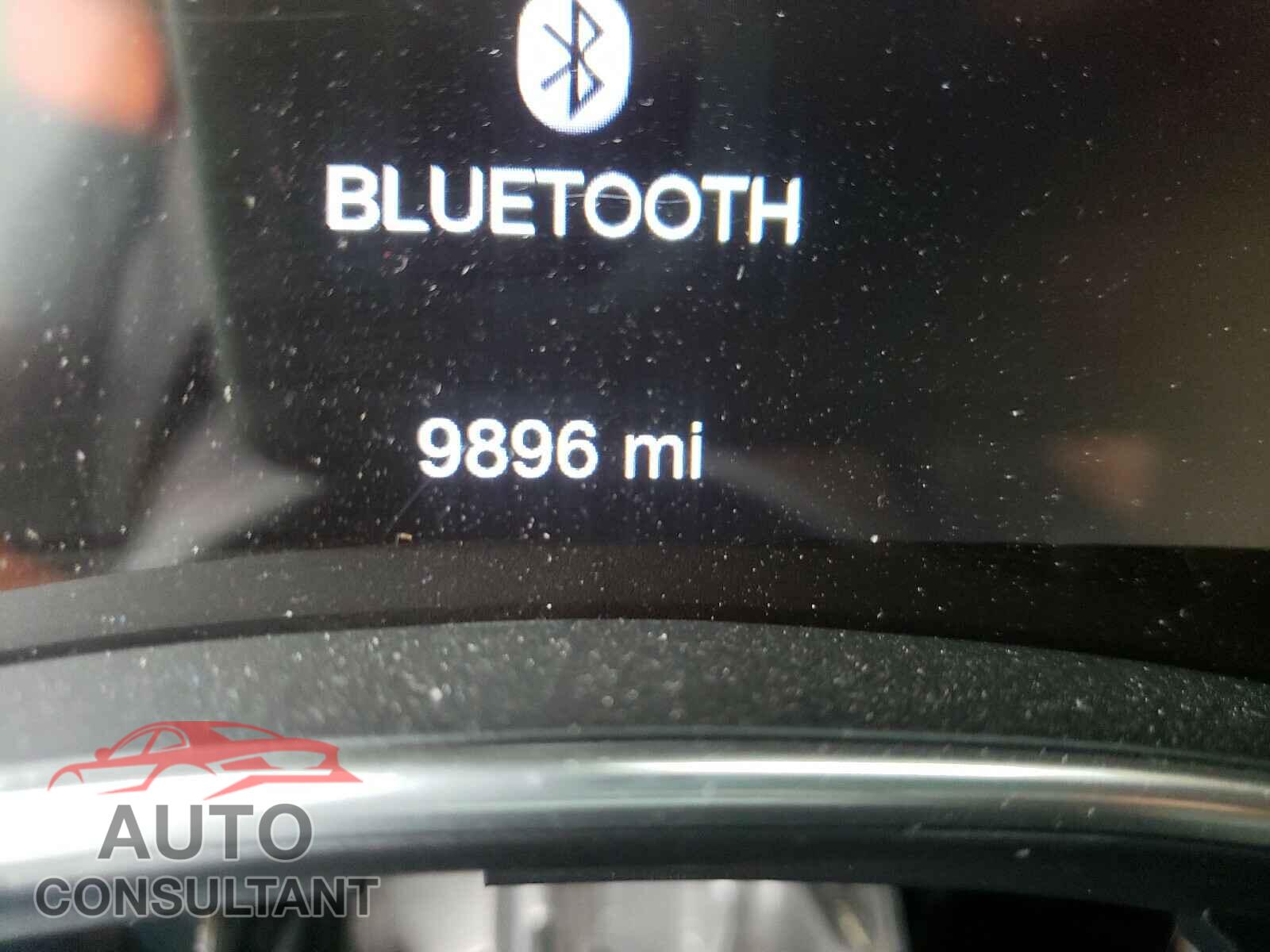 DODGE DURANGO 2019 - 1C4RDHAG7KC534913