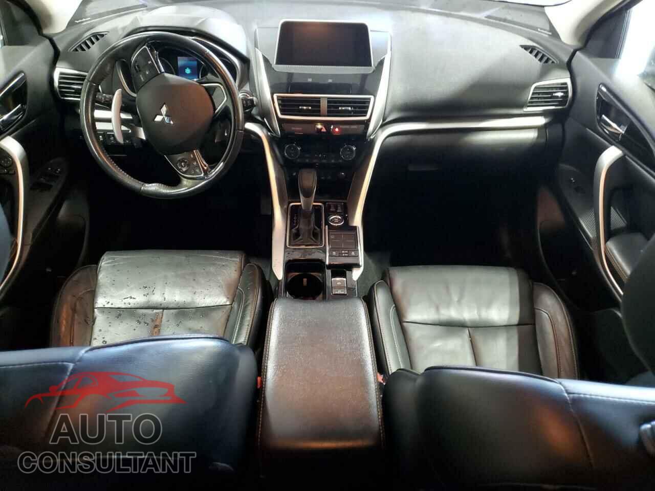 MITSUBISHI ECLIPSE 2018 - JA4AT5AA1JZ067892