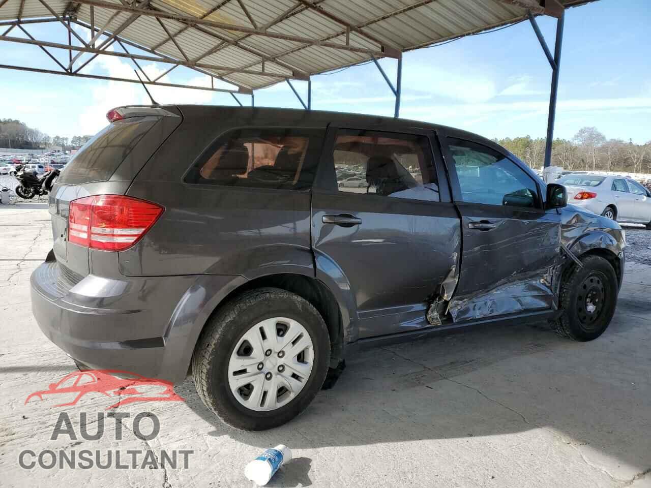 DODGE JOURNEY 2015 - 3C4PDCAB2FT724952