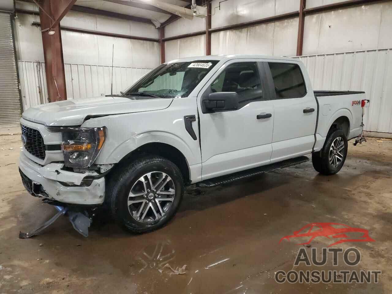 FORD F-150 2023 - 1FTEW1EP3PFB08149
