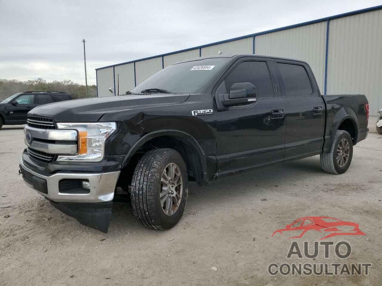 FORD F-150 2018 - 1FTEW1C54JKD82993