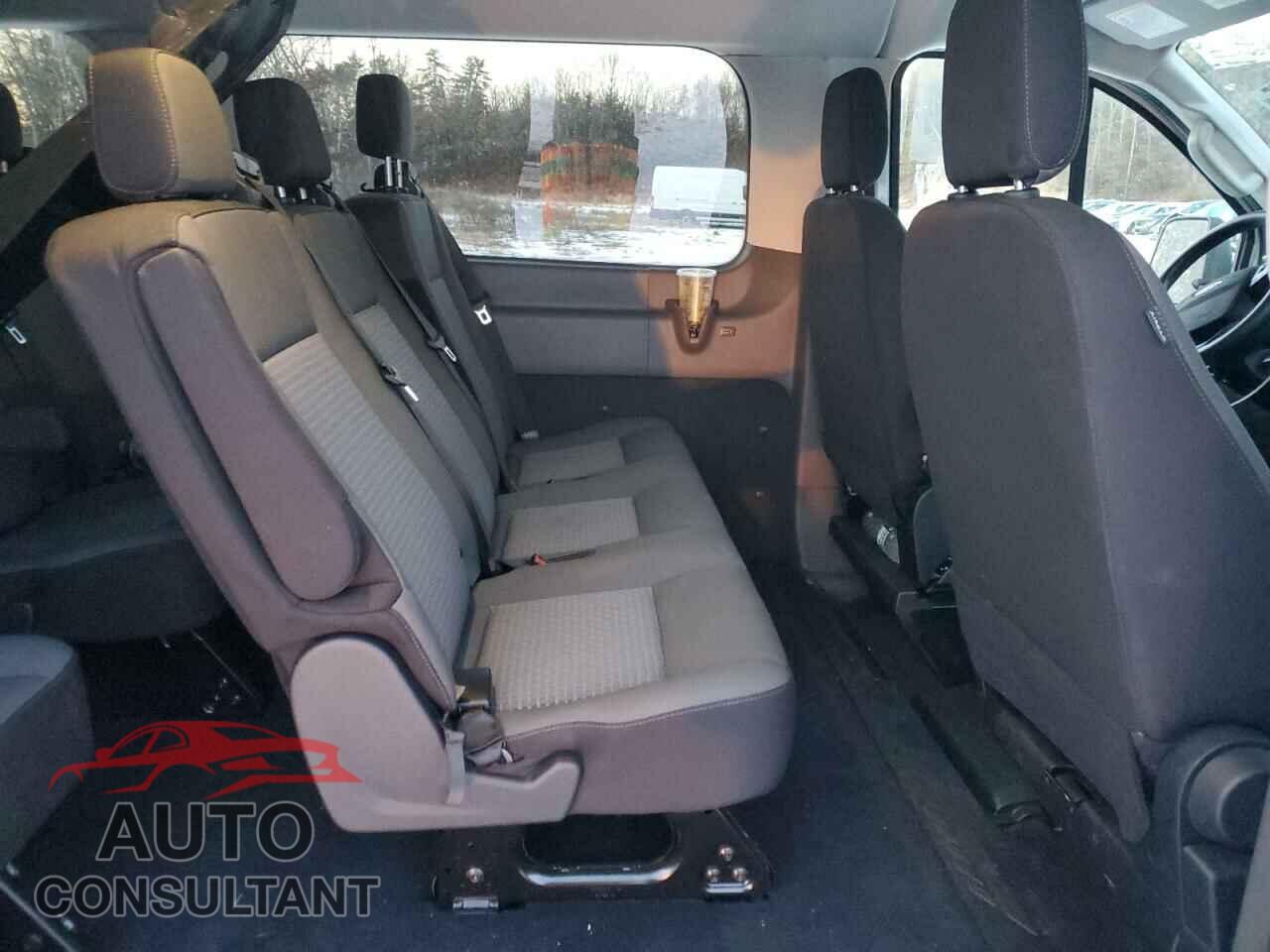 FORD TRANSIT 2024 - 1FBAX2YG4RKA28189