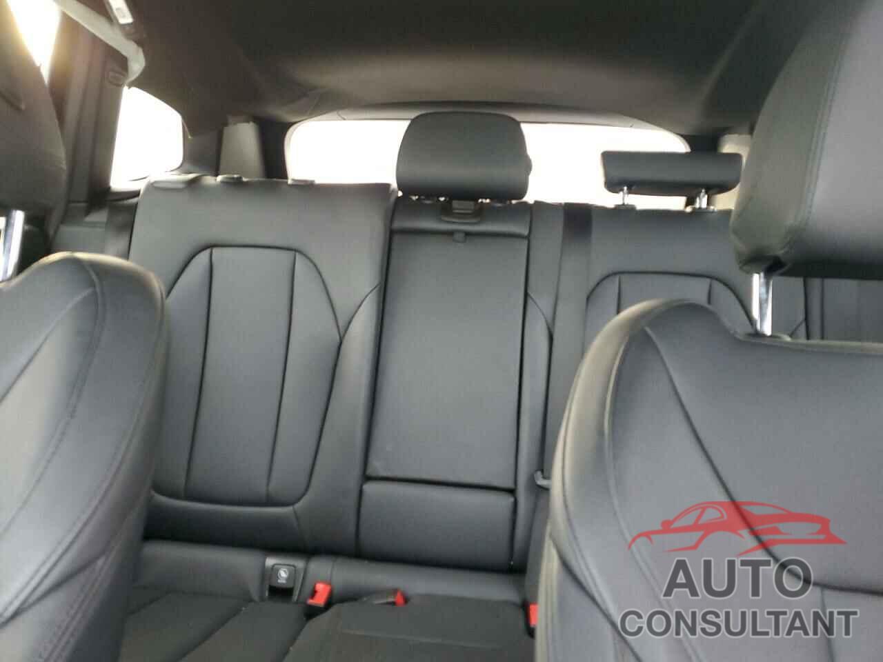 BMW X3 2019 - 5UXTR9C56KLD93326