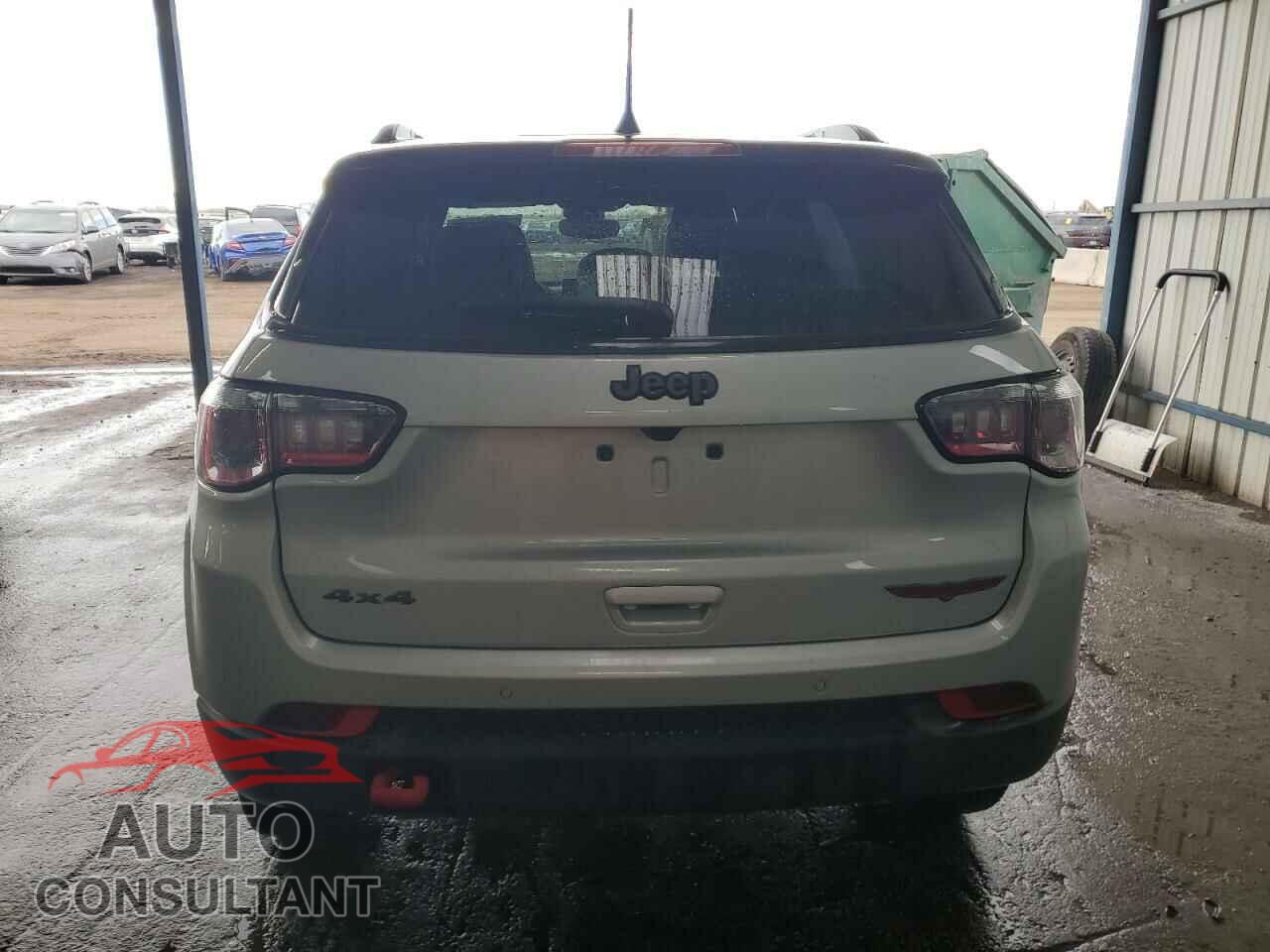 JEEP COMPASS 2024 - 3C4NJDDN7RT161008