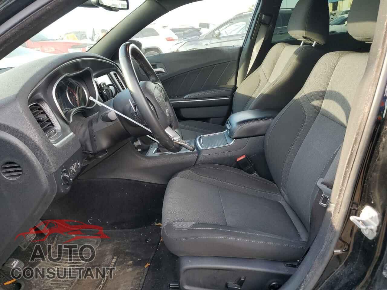 DODGE CHARGER 2016 - 2C3CDXJG1GH319620