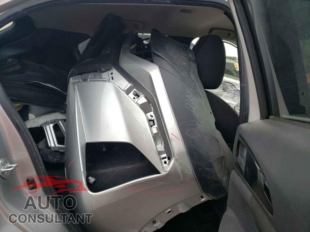 MITSUBISHI ECLIPSE 2019 - JA4AT3AA1KZ015118
