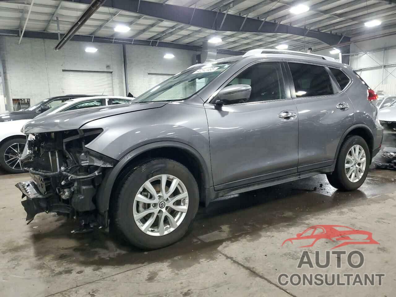 NISSAN ROGUE 2018 - KNMAT2MV7JP573466