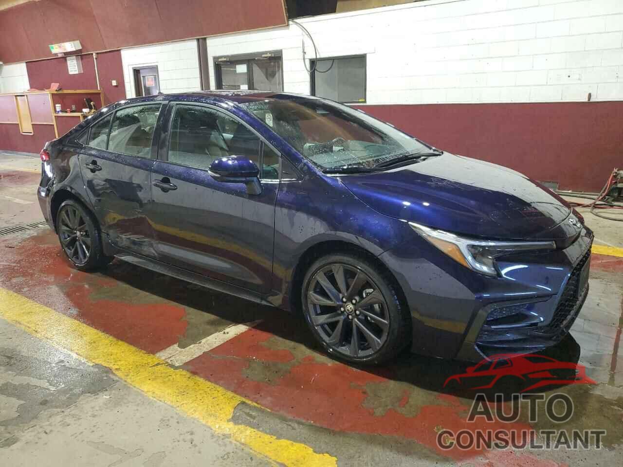 TOYOTA COROLLA 2023 - 5YFP4MCE0PP147064
