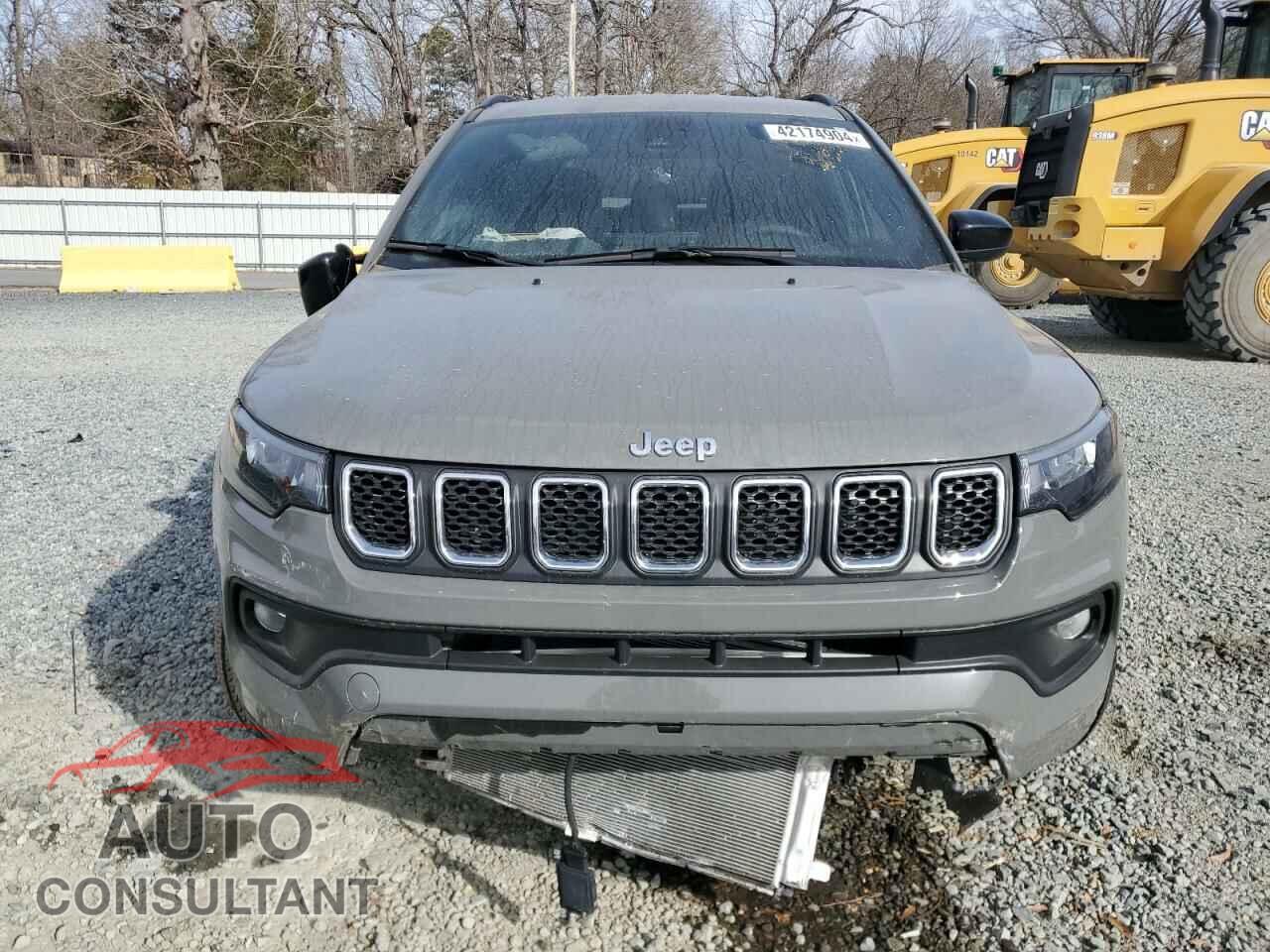 JEEP COMPASS 2023 - 3C4NJDFN2PT546776