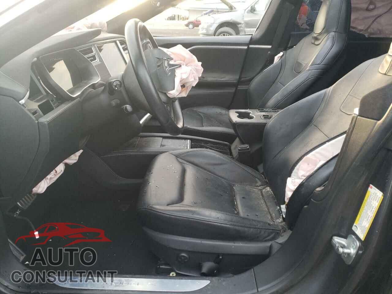 TESLA MODEL S 2016 - 5YJSA1E2XGF129784