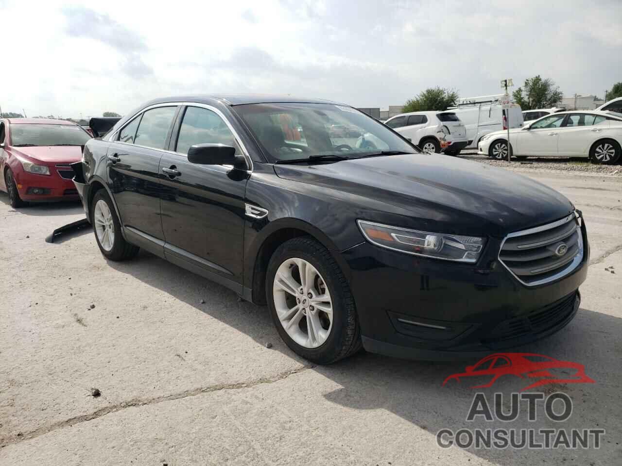 FORD TAURUS 2016 - 1FAHP2H86GG106951