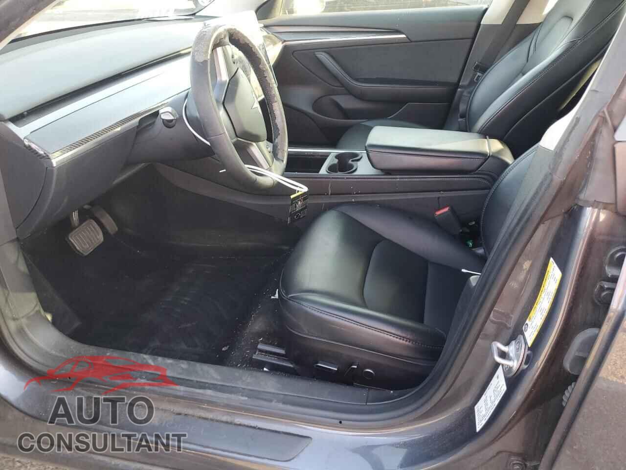 TESLA MODEL 3 2023 - 5YJ3E1EA7PF447989