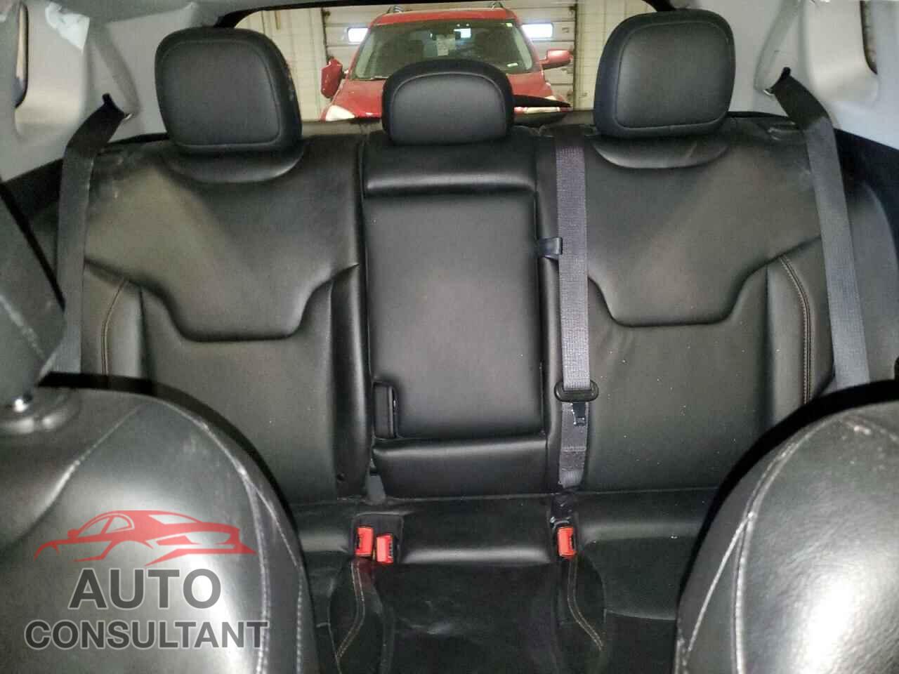 JEEP COMPASS 2021 - 3C4NJDCBXMT520660