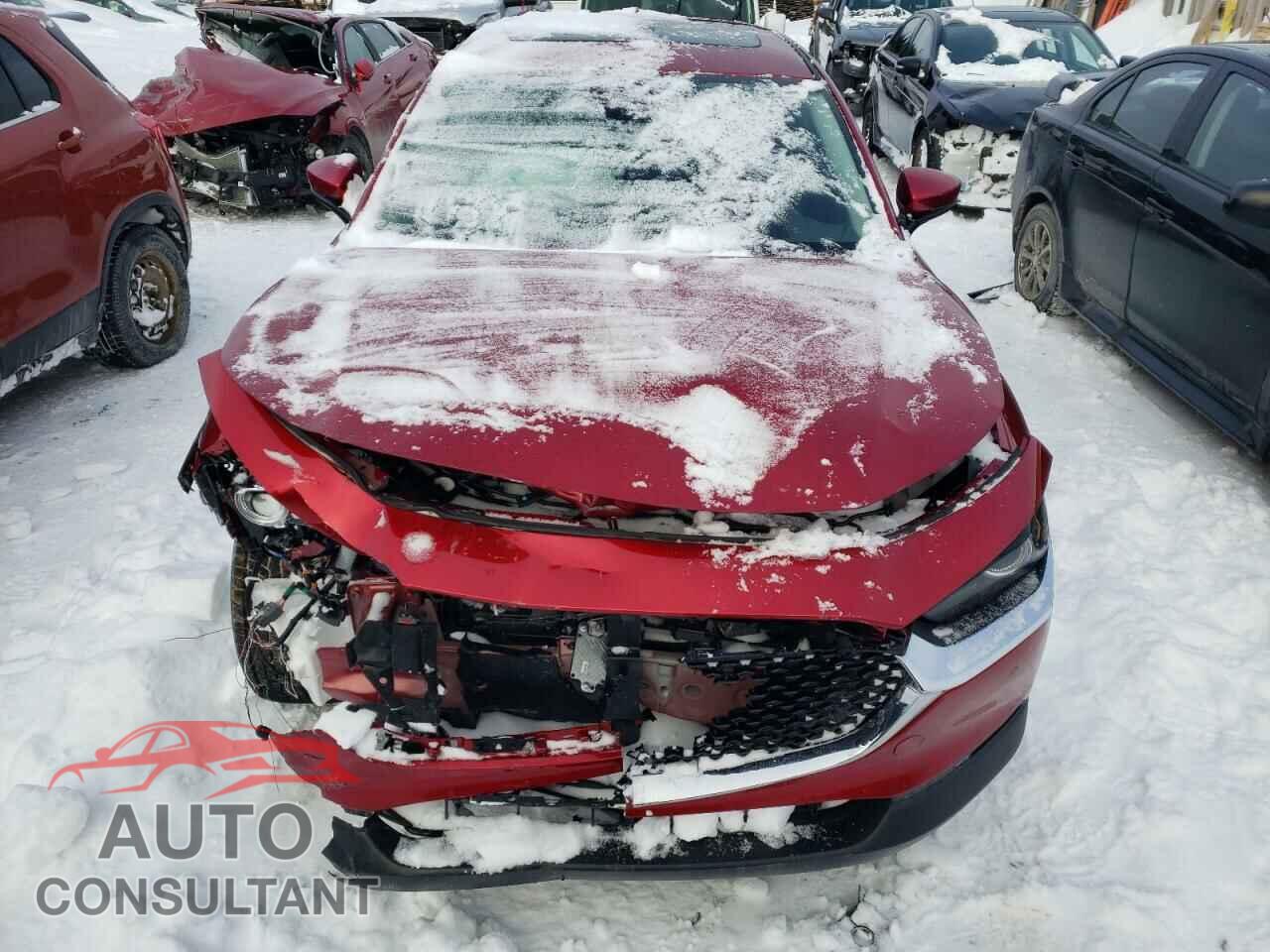 MAZDA CX30 2024 - 3MVDMBDM9RM671626