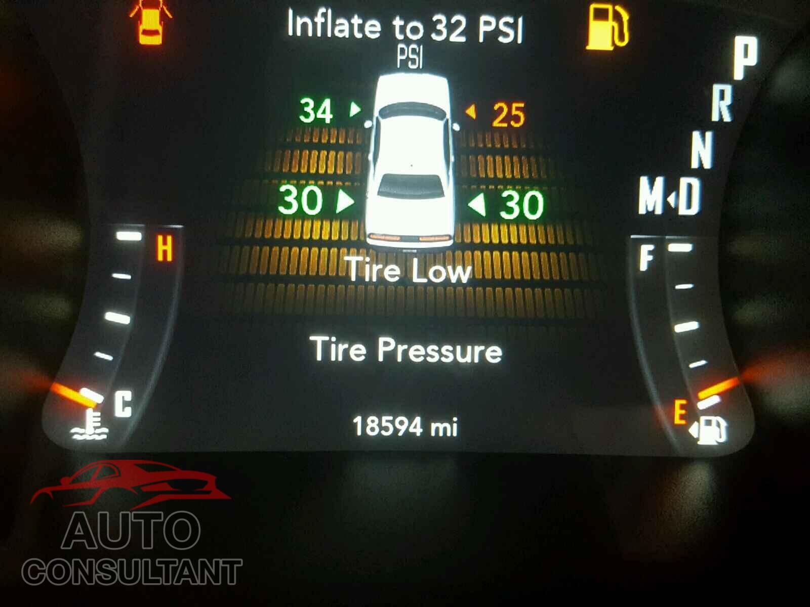 DODGE CHALLENGER 2016 - 2C3CDZAG8GH162843