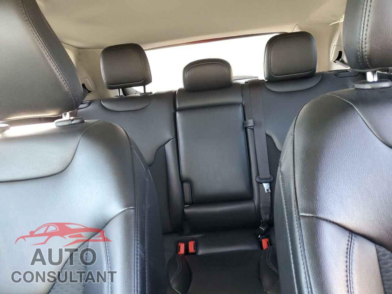 JEEP COMPASS 2022 - 3C4NJCBB5NT229545