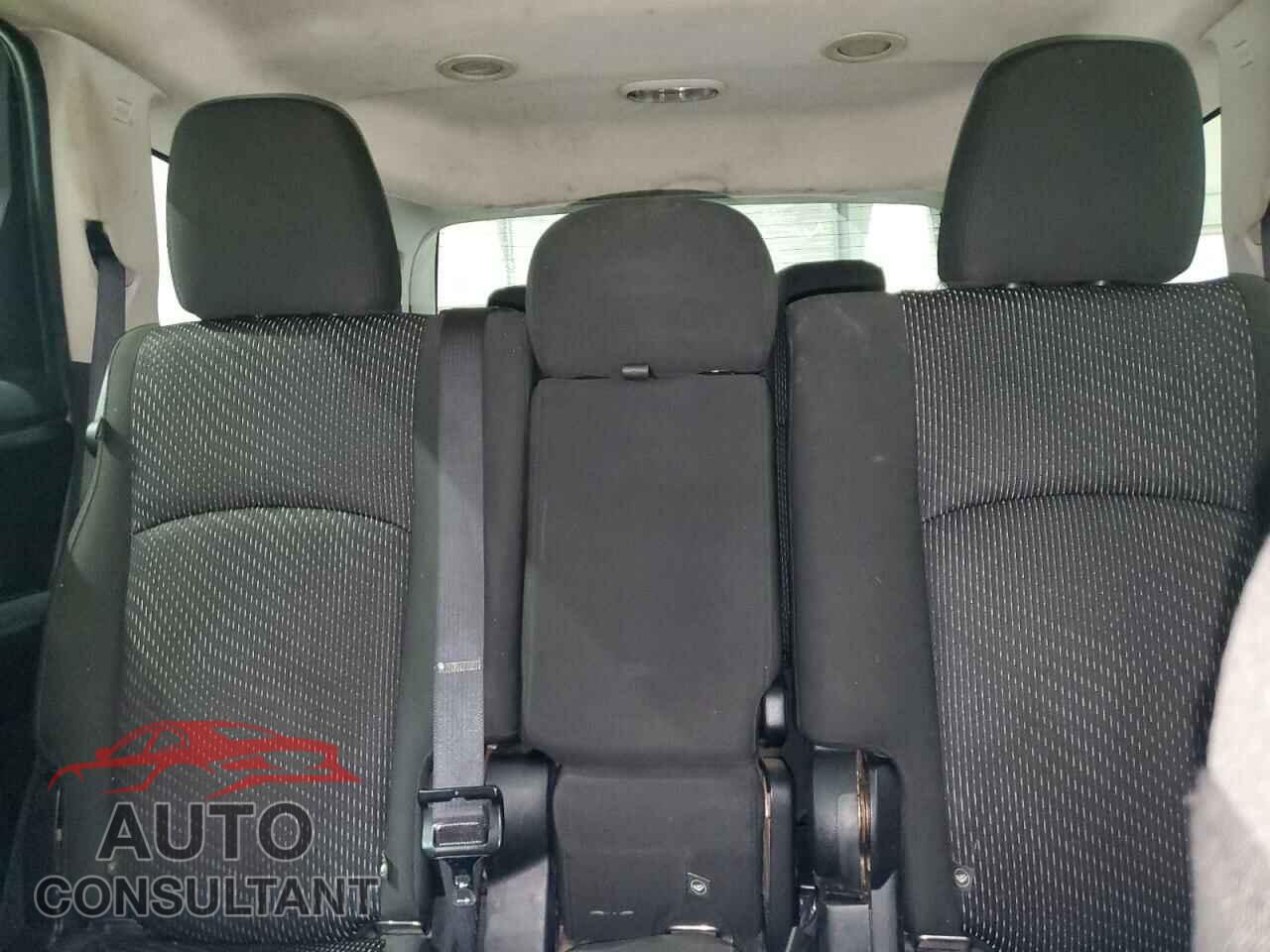 DODGE JOURNEY 2015 - 3C4PDCBG7FT658294