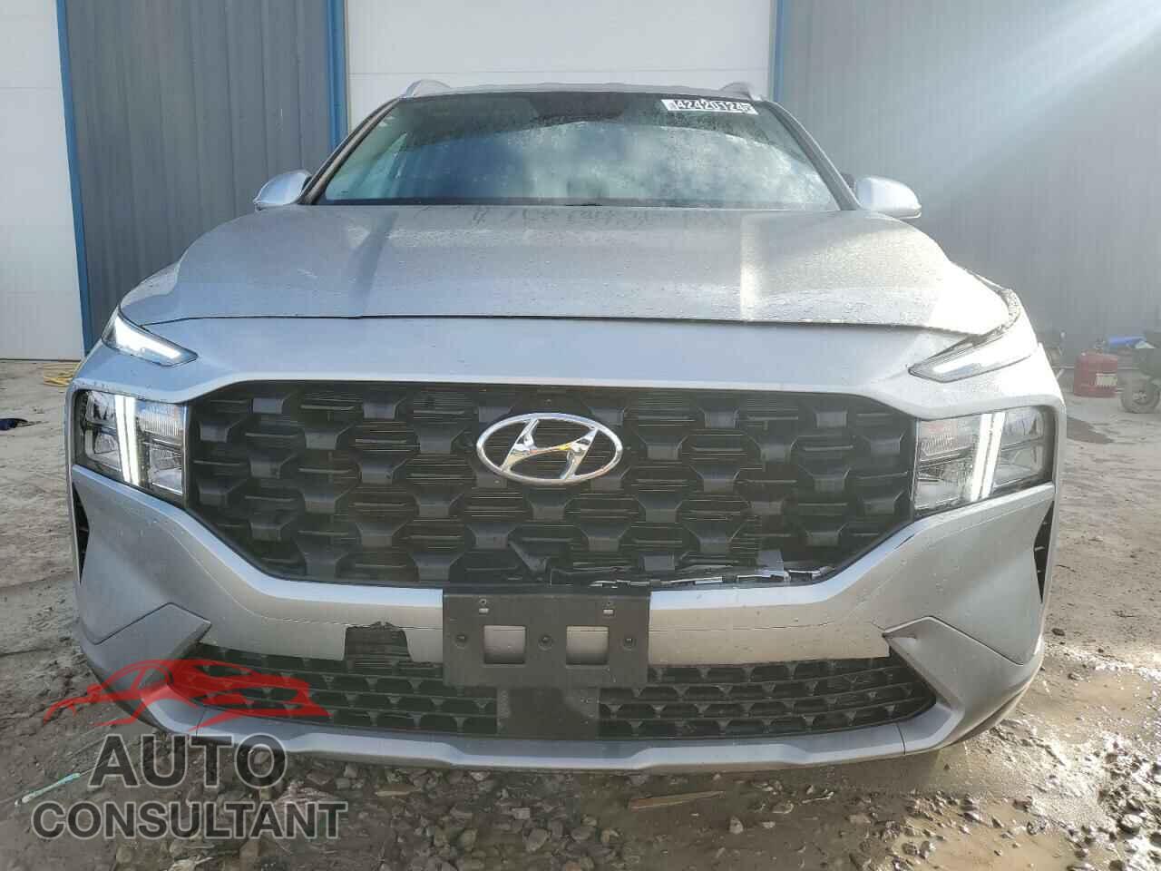 HYUNDAI SANTA FE 2023 - 5NMS2DAJ9PH640610