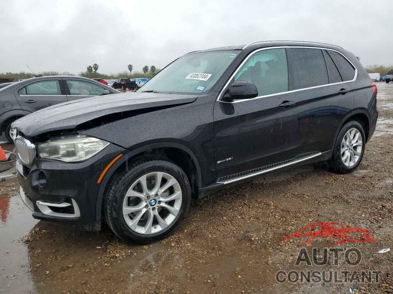 BMW X5 2018 - 5UXKR2C52J0X09482