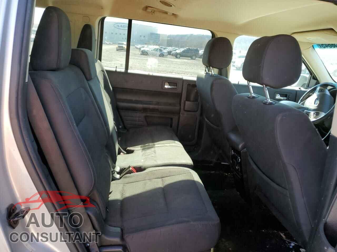 FORD FLEX 2015 - 2FMGK5B86FBA17879