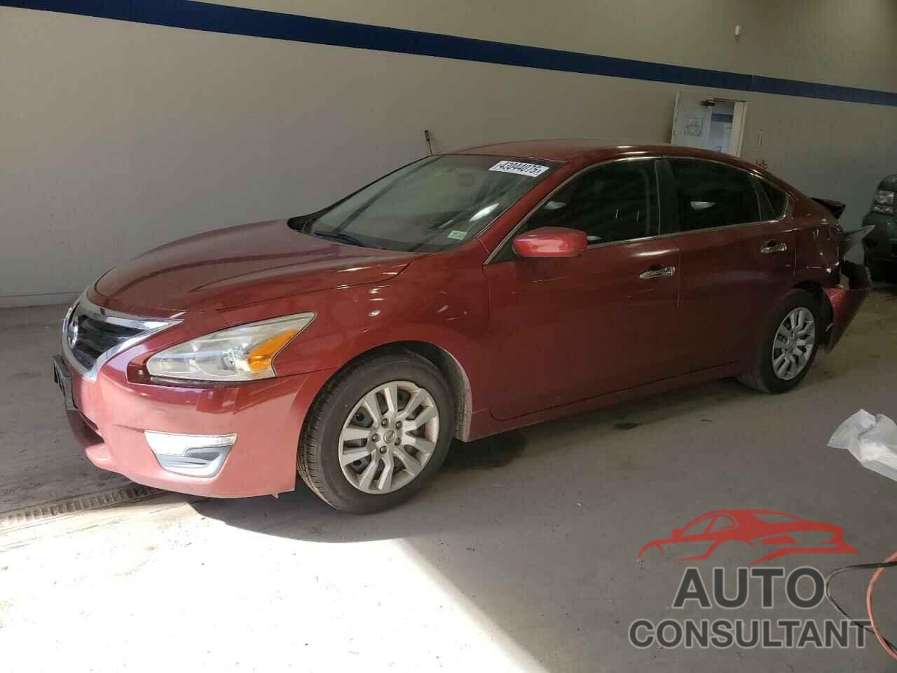 NISSAN ALTIMA 2014 - 1N4AL3AP1EC279768