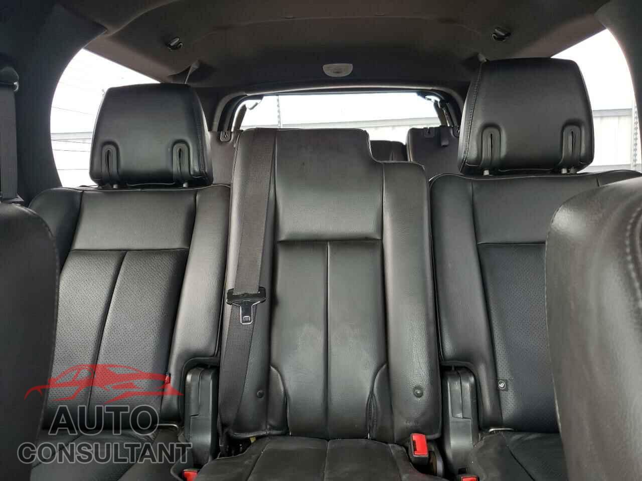 FORD EXPEDITION 2013 - 1FMJK2A50DEF56298