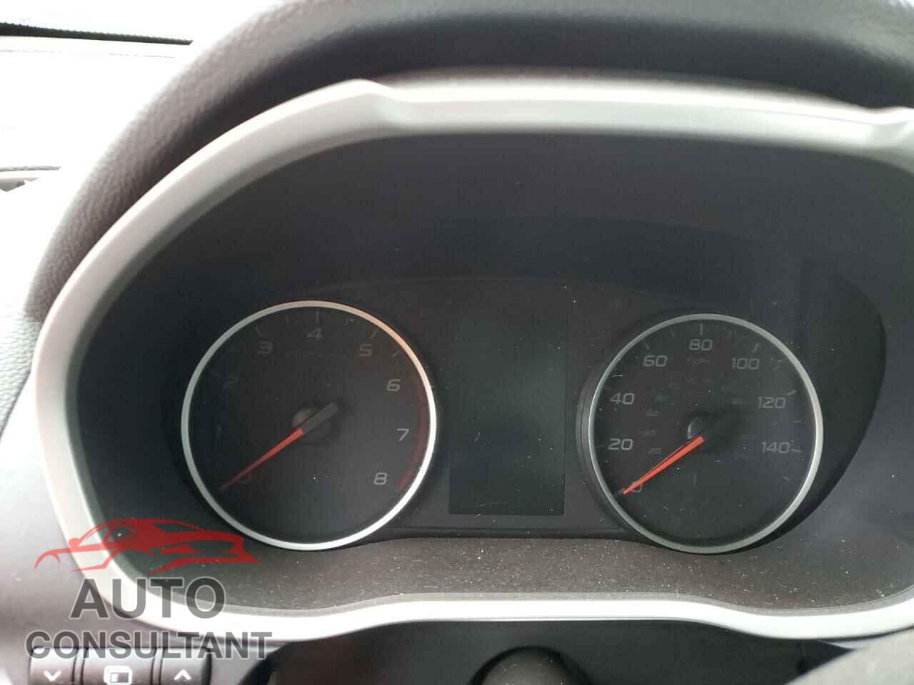 MITSUBISHI ECLIPSE 2022 - JA4ATWAA2NZ042964