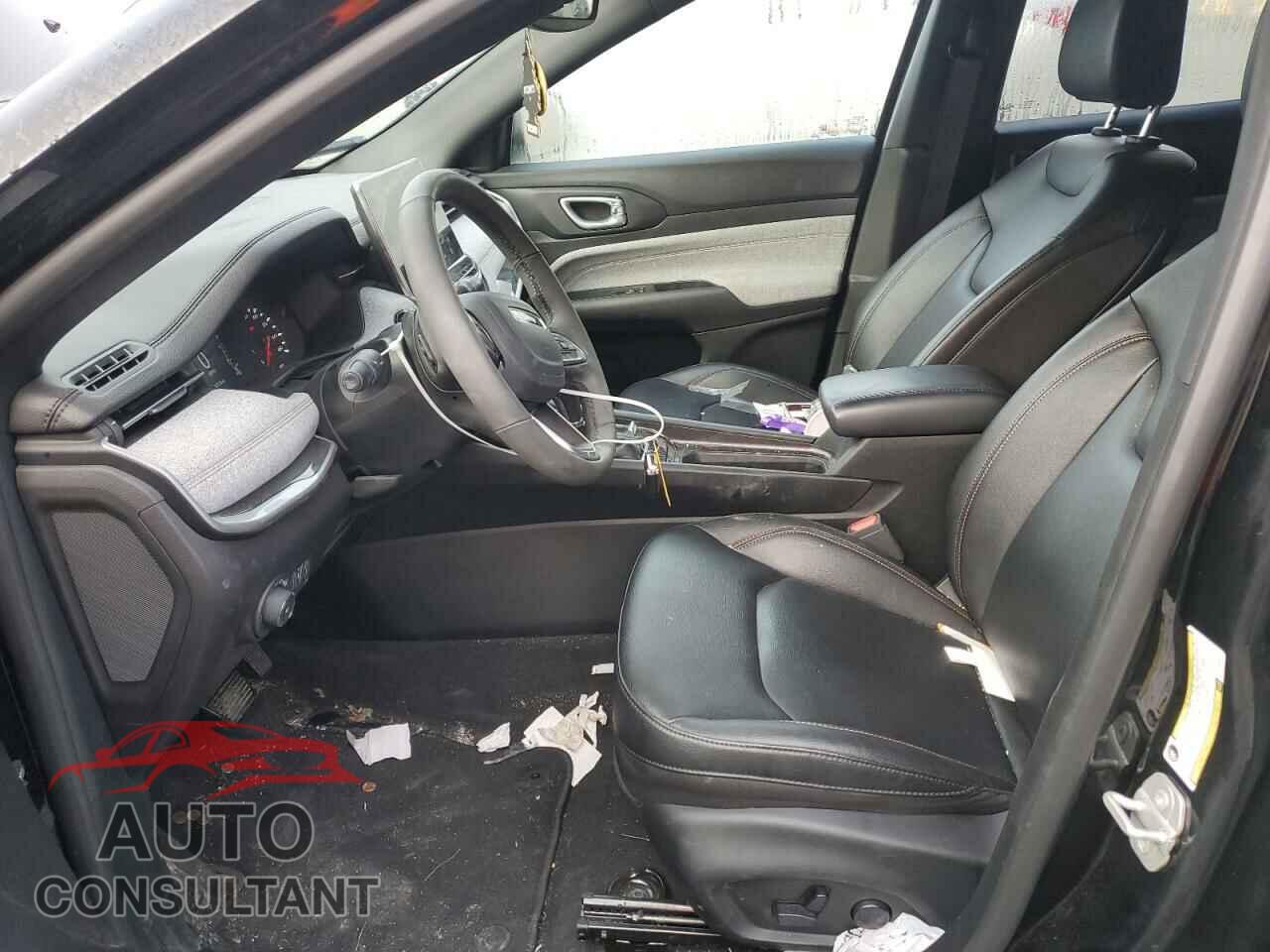 JEEP COMPASS 2024 - 3C4NJDFN4RT583671