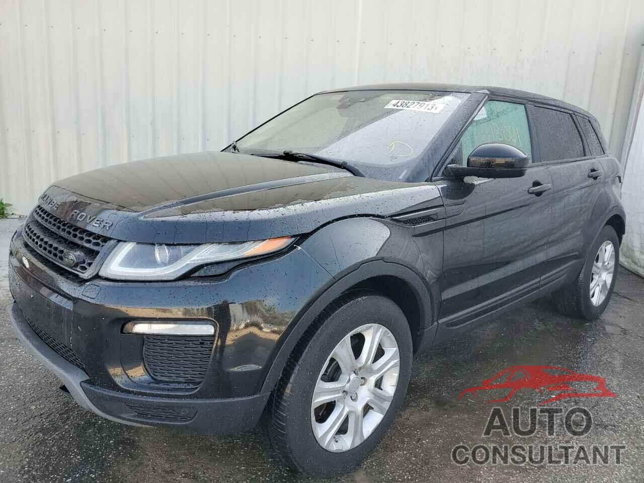 LAND ROVER RANGEROVER 2016 - SALVP2BG2GH092644