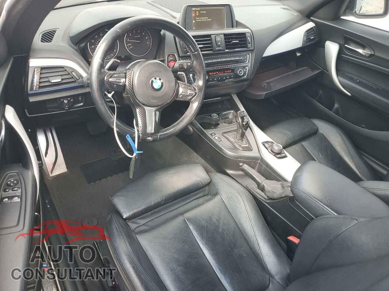 BMW M2 2014 - WBA1J7C56EV253025
