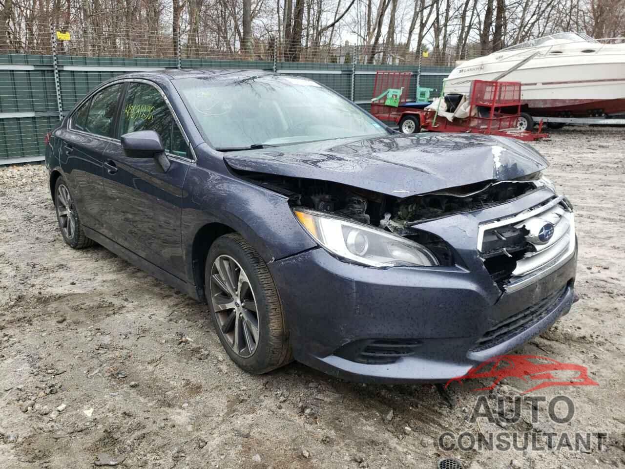 SUBARU LEGACY 2017 - 4S3BNAC69H3048171