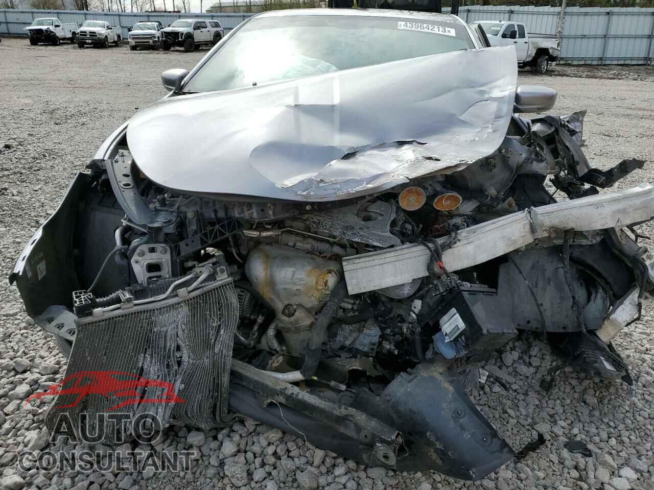 DODGE DART 2015 - 1C3CDFEB9FD111666