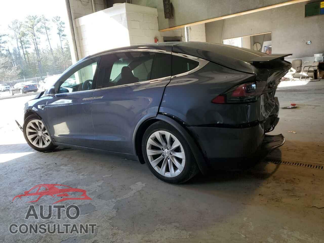 TESLA MODEL X 2020 - 5YJXCBE2XLF228749