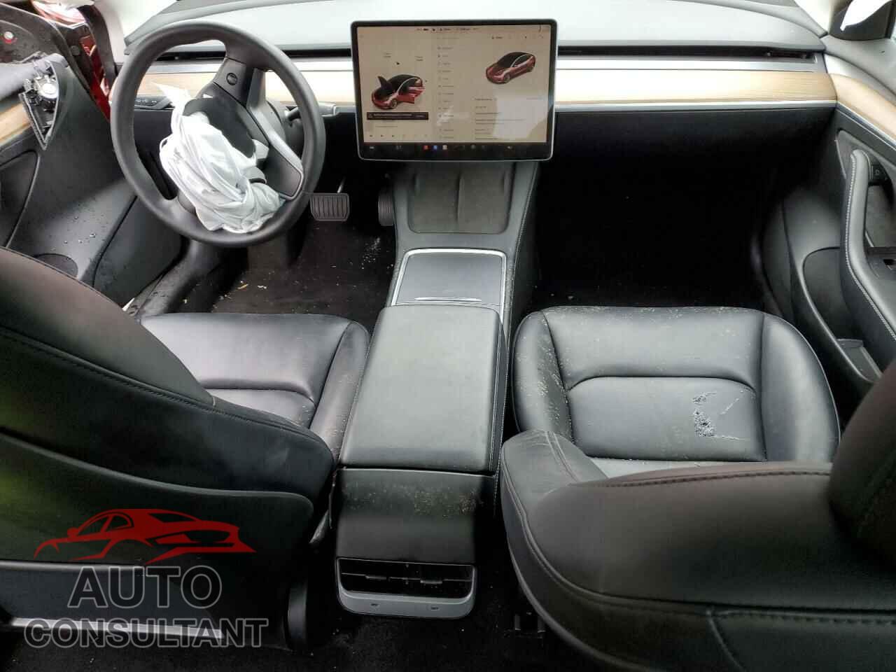 TESLA MODEL 3 2023 - 5YJ3E1EA2PF395557