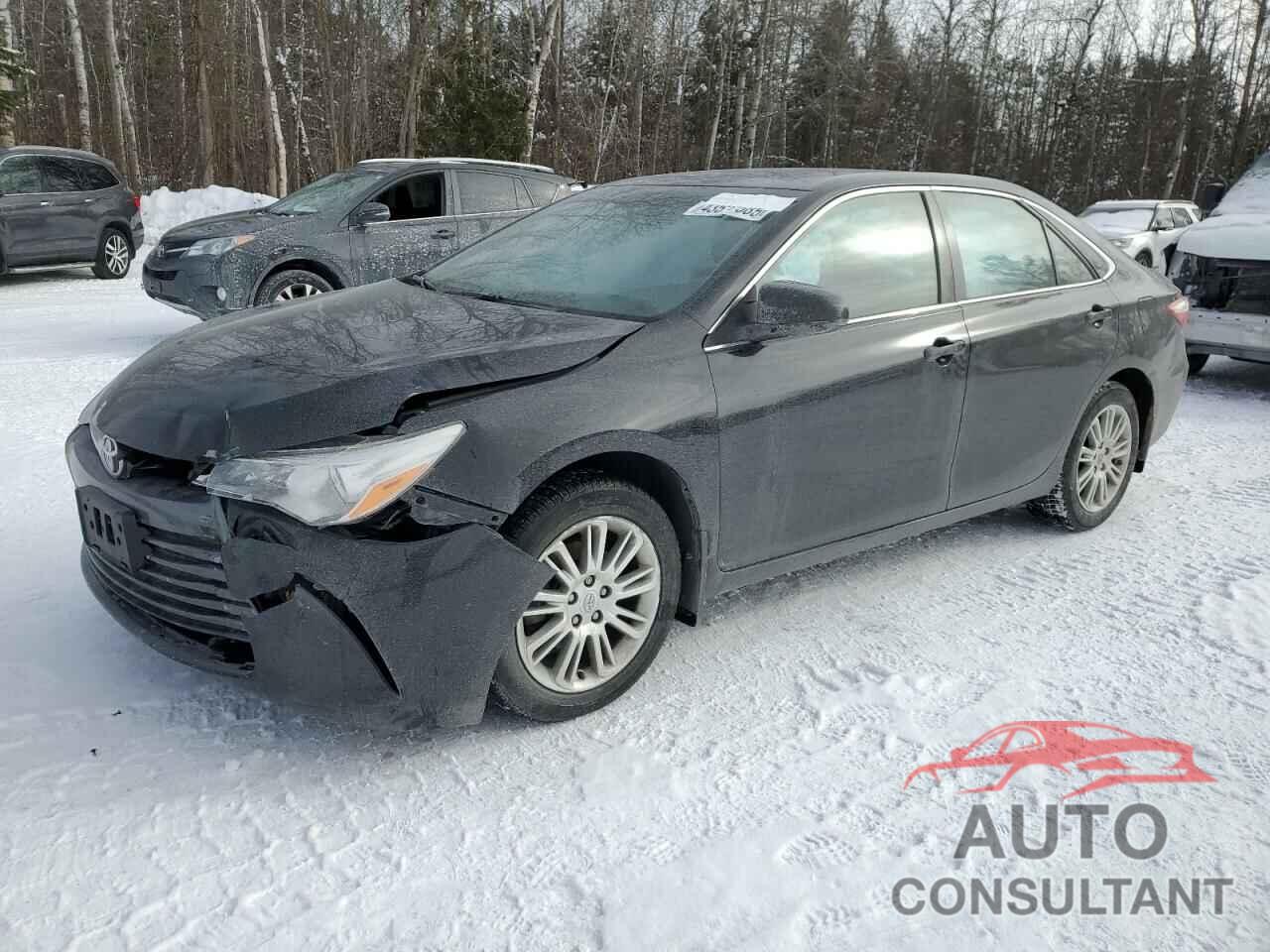 TOYOTA CAMRY 2015 - 4T1BF1FK3FU020391