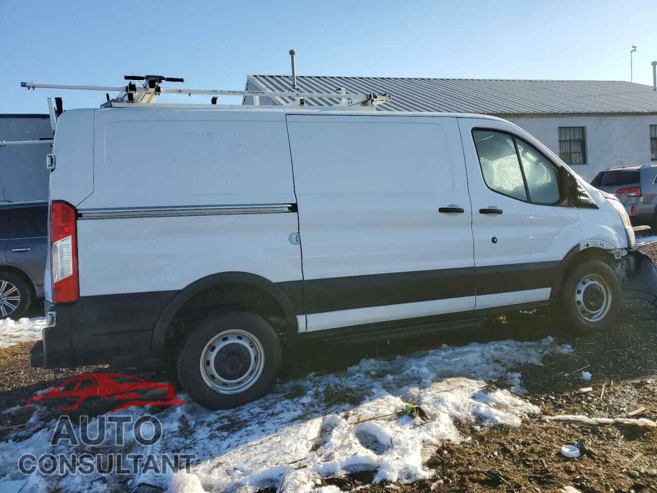 FORD TRANSIT 2019 - 1FTYR1YM7KKA21490