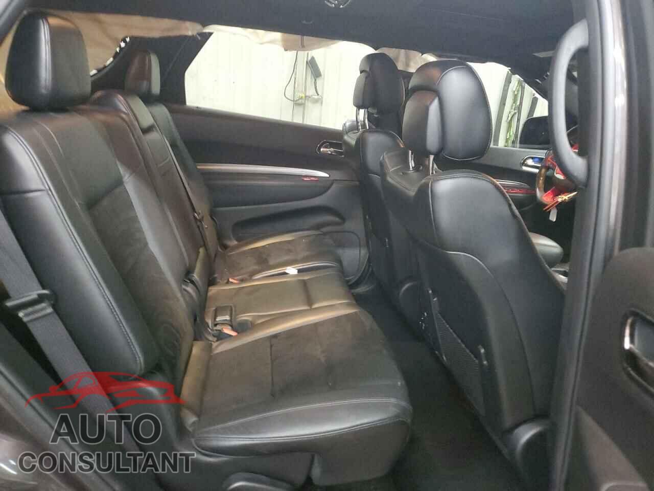 DODGE DURANGO 2019 - 1C4SDJCT3KC701268