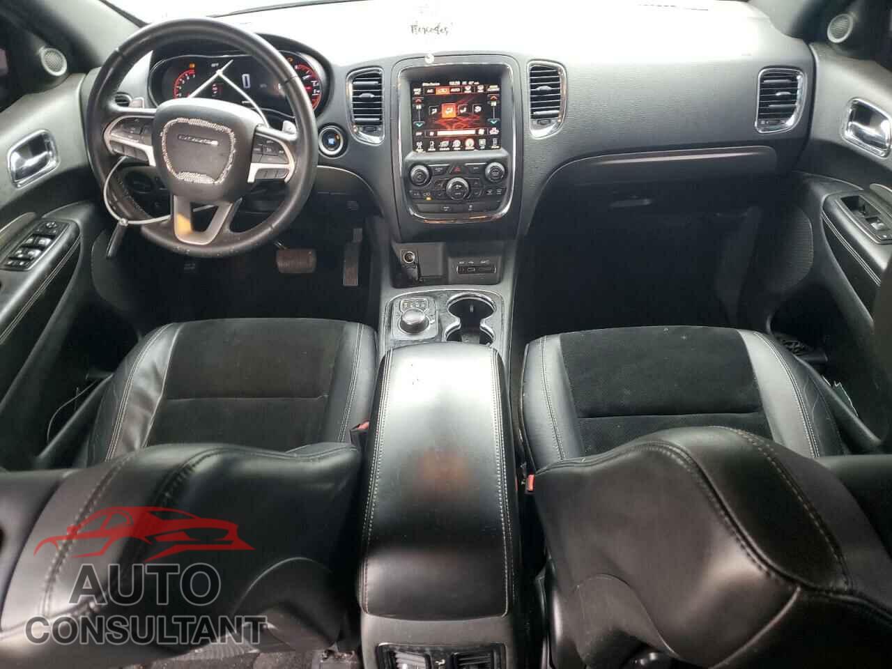 DODGE DURANGO 2015 - 1C4RDHAG2FC921262