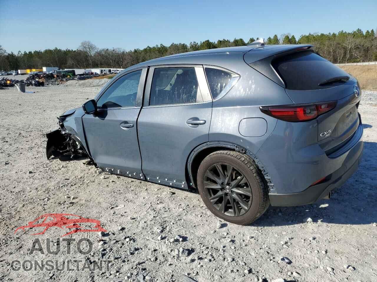 MAZDA CX-5 PREFE 2023 - JM3KFBCM6P0231987
