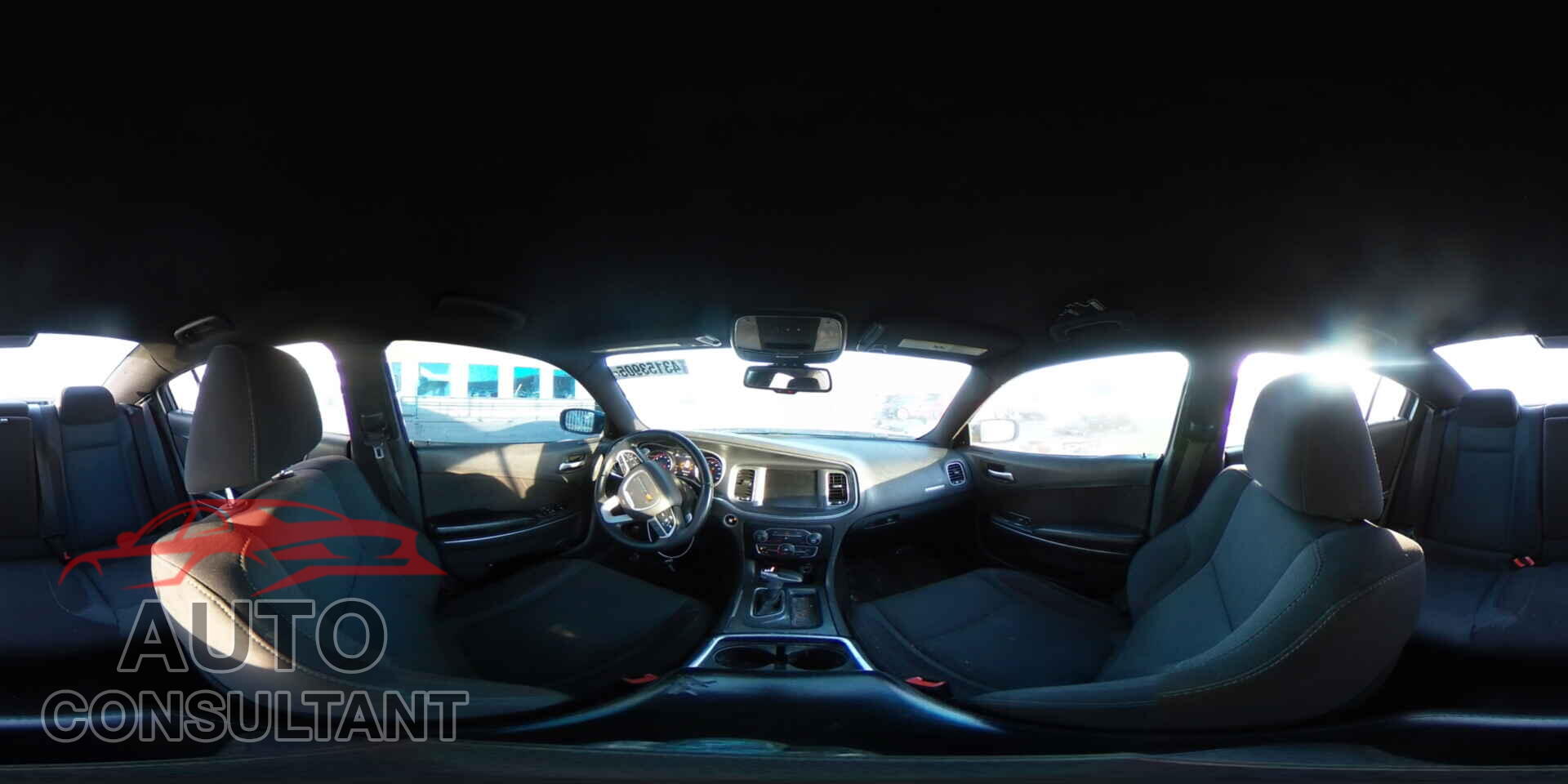 DODGE CHARGER 2016 - 2C3CDXCT3GH178558