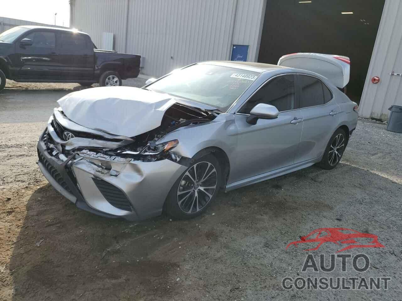 TOYOTA CAMRY 2019 - 4T1B11HK4KU769478