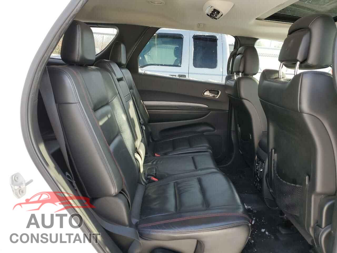 DODGE DURANGO 2018 - 1C4RDJDG2JC346236