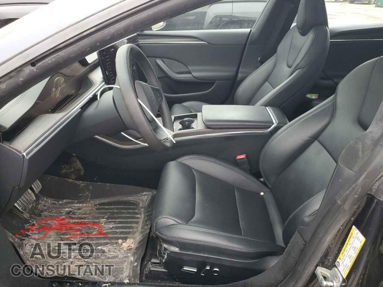 TESLA MODEL S 2023 - 5YJSA1E50PF527841
