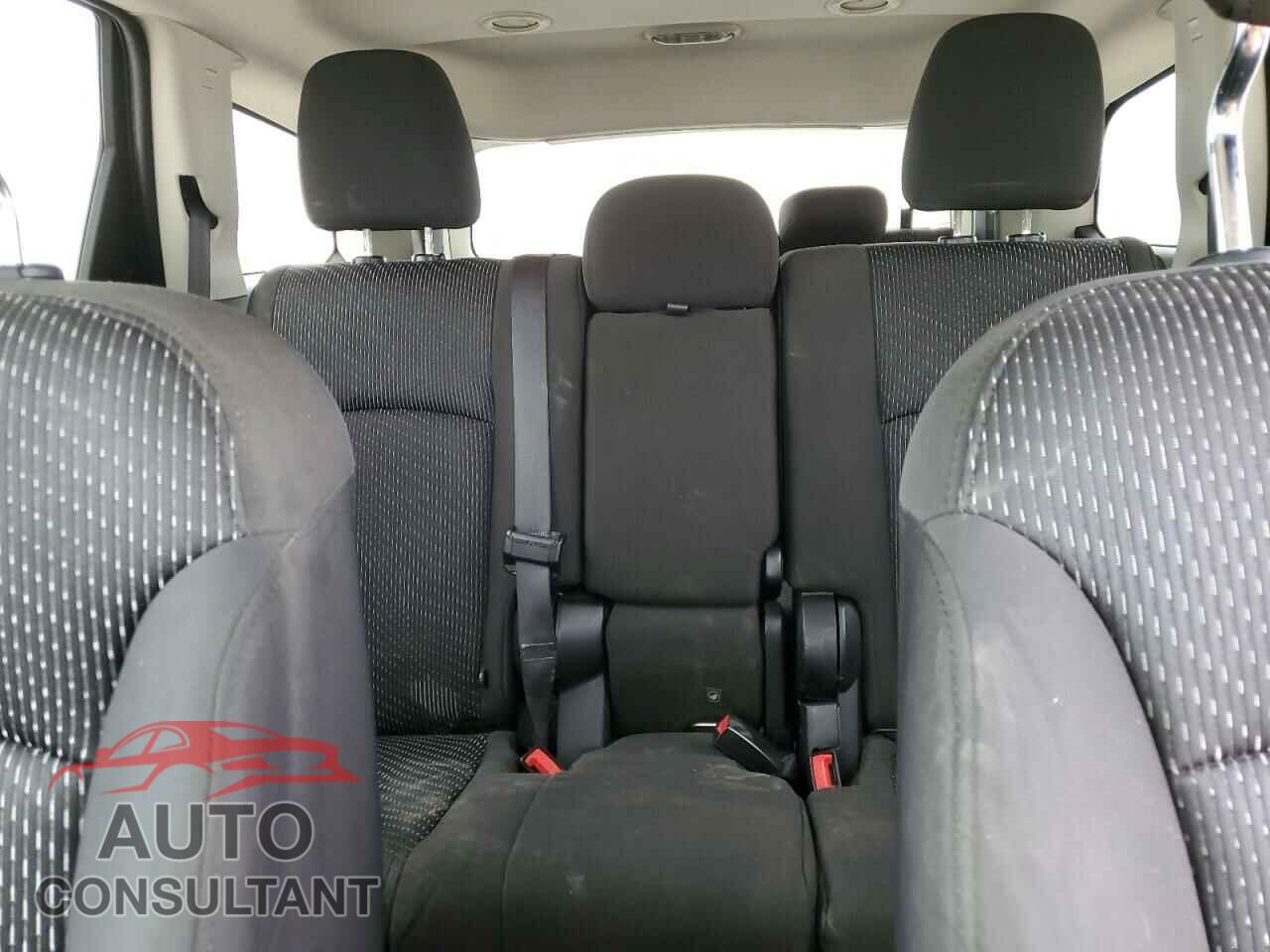 DODGE JOURNEY 2016 - 3C4PDCBB0GT127623