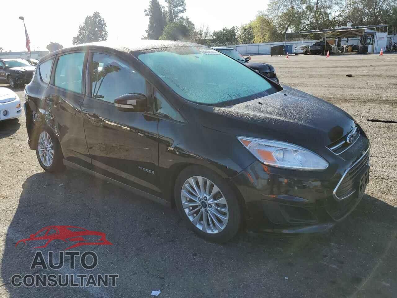 FORD CMAX 2017 - 1FADP5AU5HL103720