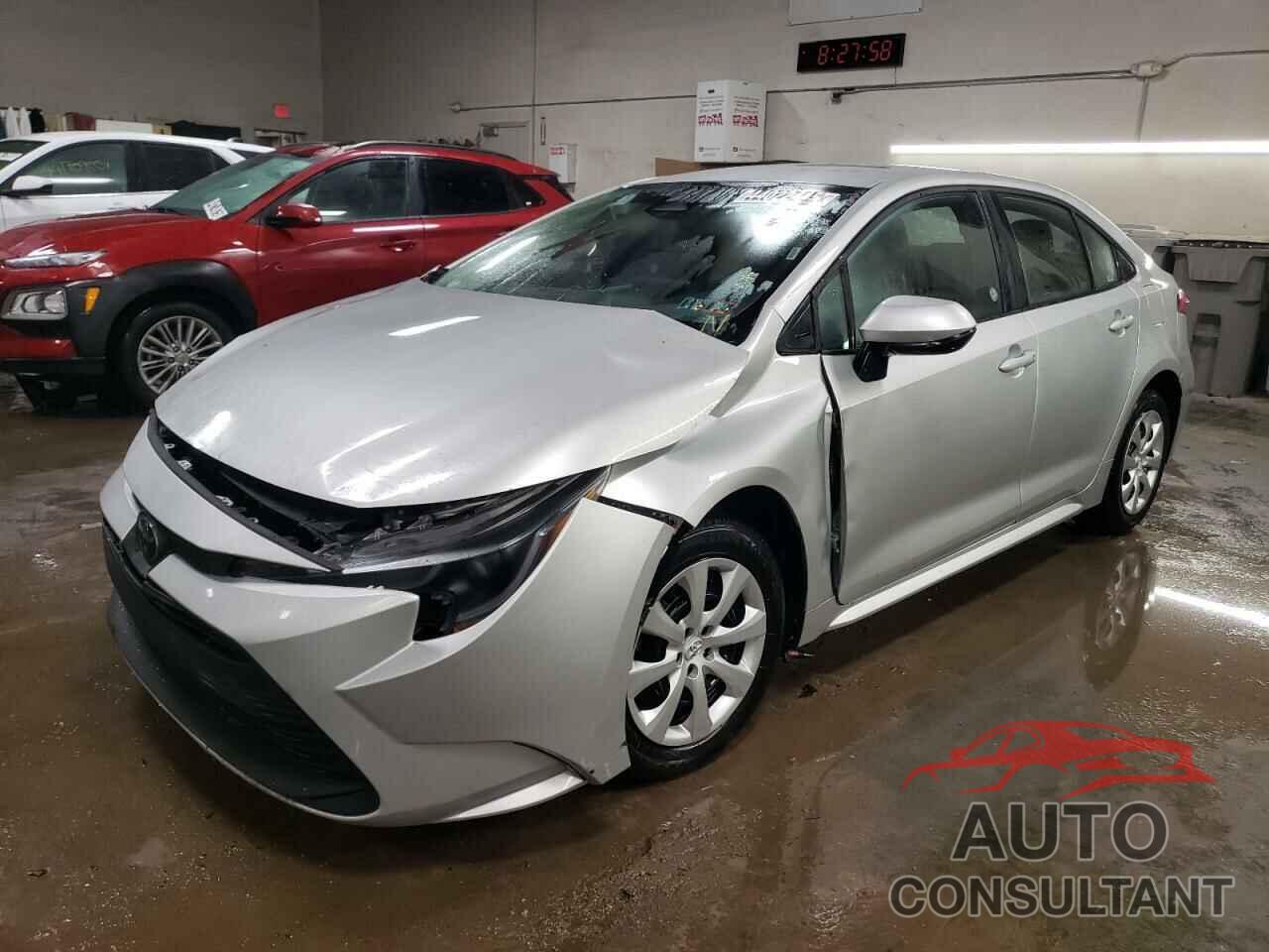 TOYOTA COROLLA 2024 - 5YFB4MDE2RP174262